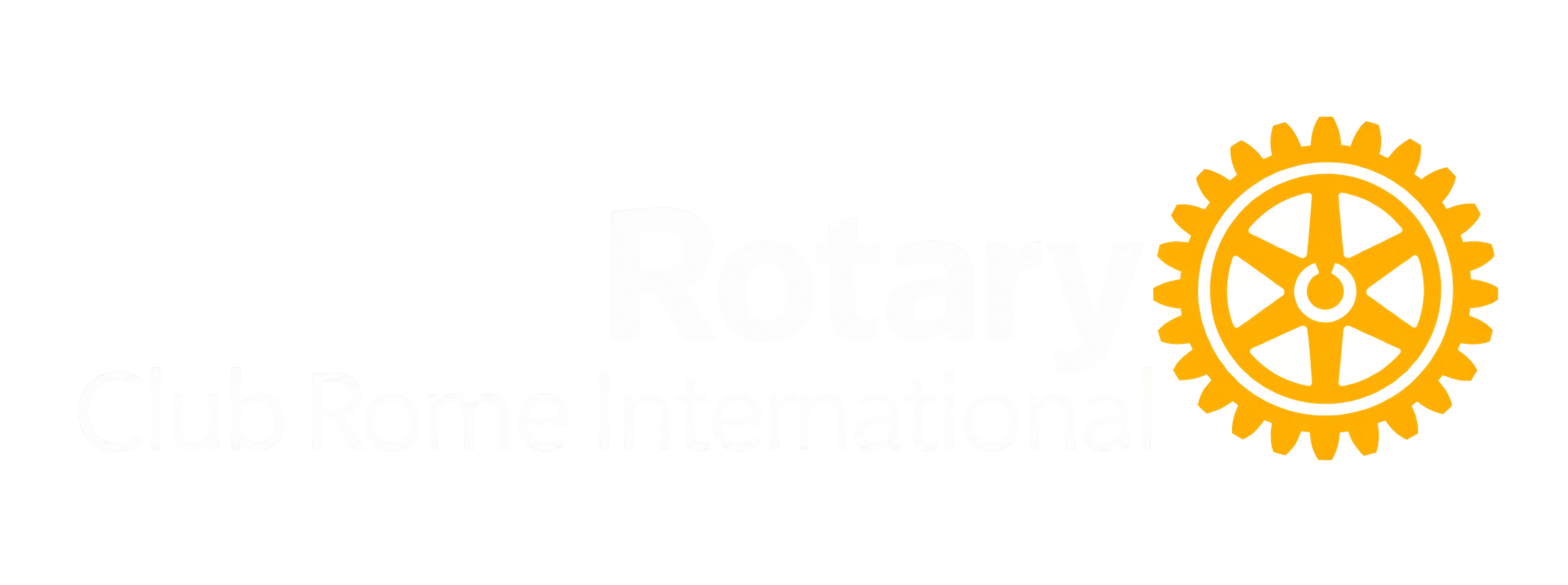 ROTARY CLUB ROME INTERNATIONAL