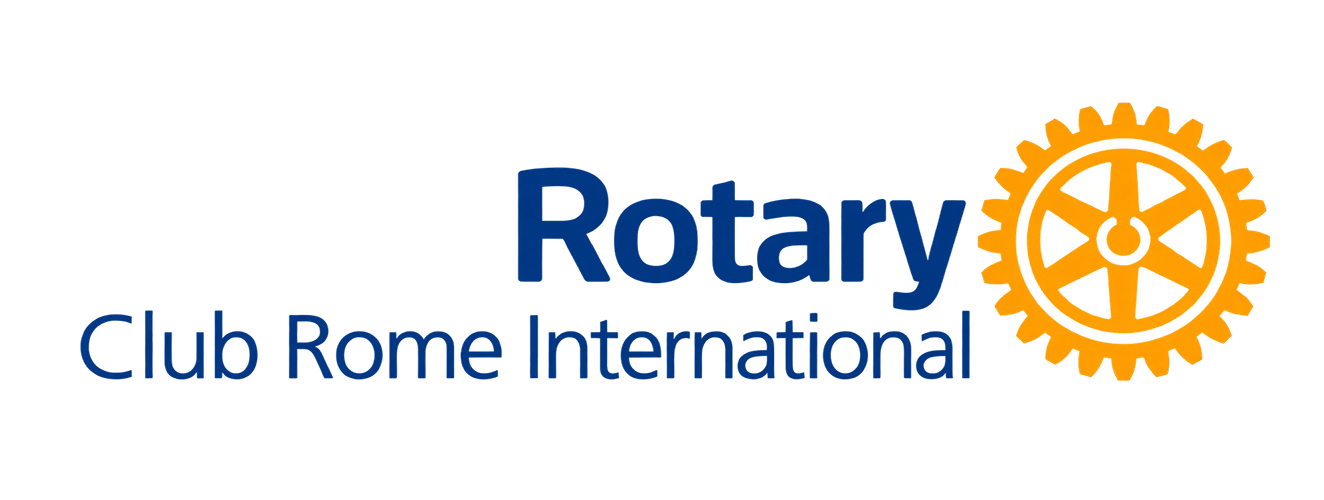 ROTARY CLUB ROME INTERNATIONAL