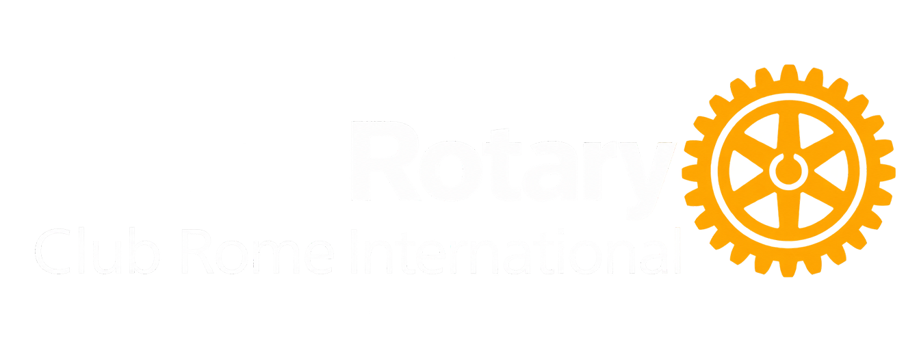 ROTARY CLUB ROME INTERNATIONAL